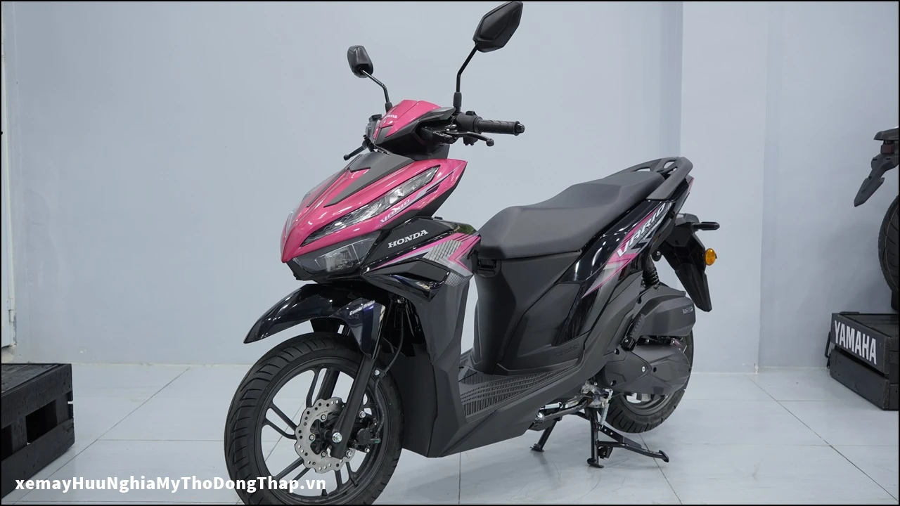 Honda Vario 125