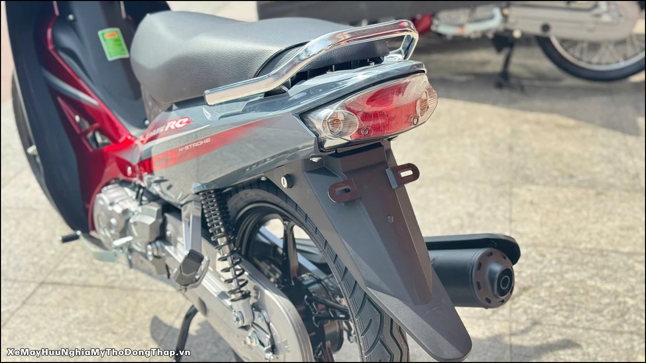 YAMAHA SIRIUS vanh duc 2025 1