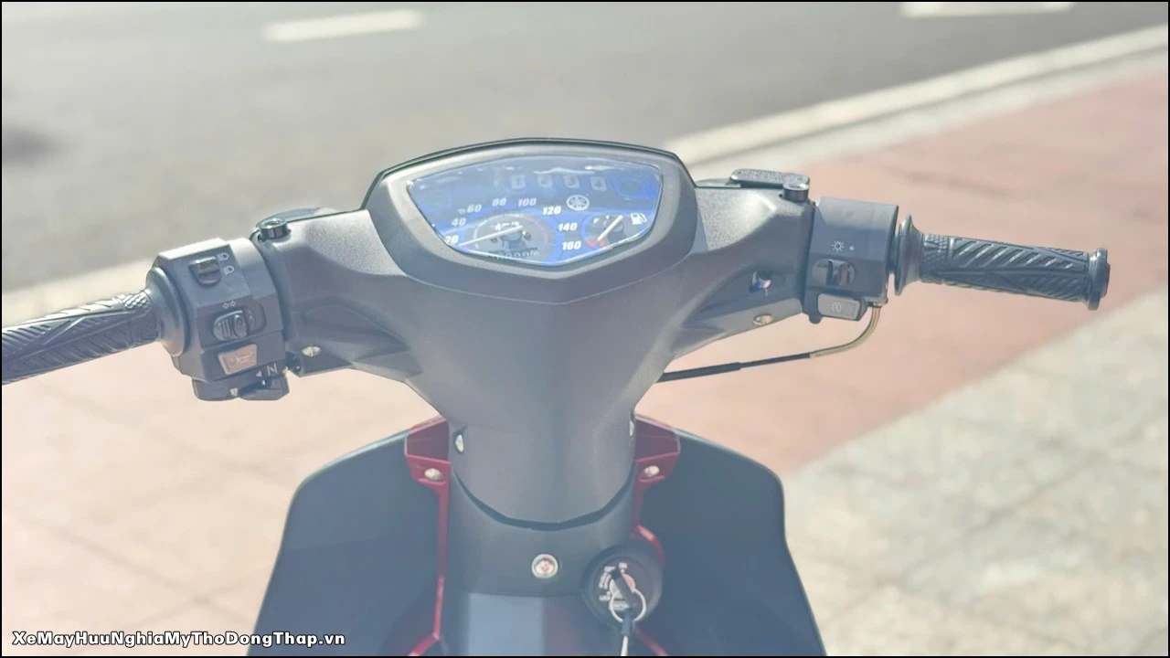 YAMAHA SIRIUS vanh duc 2025 10