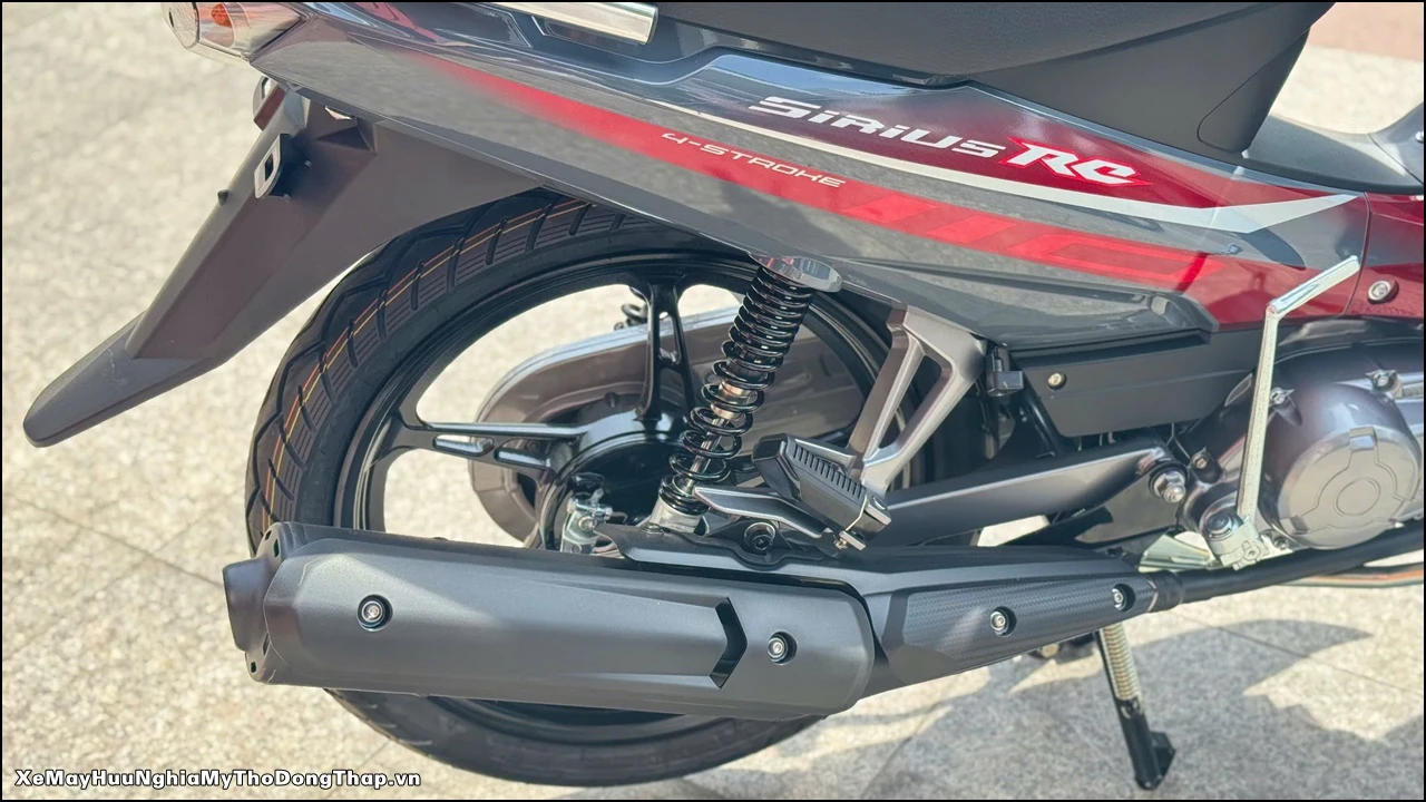 YAMAHA SIRIUS vanh duc 2025 11