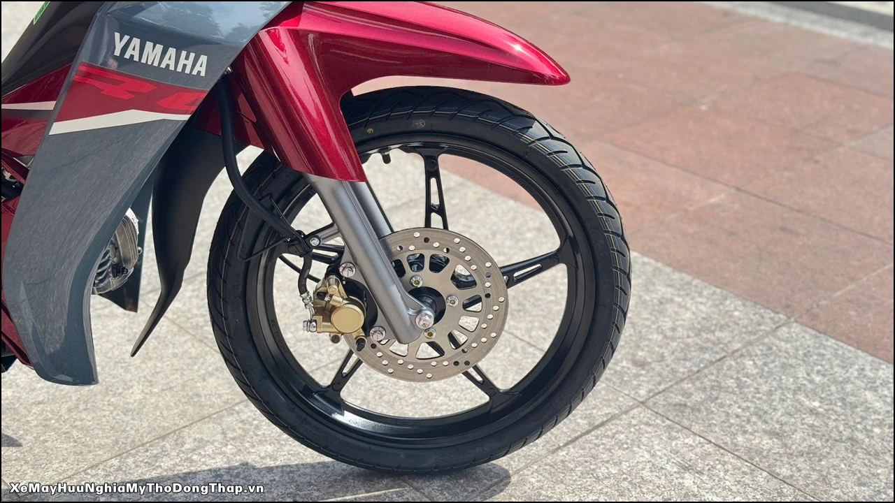YAMAHA SIRIUS vanh duc 2025 14