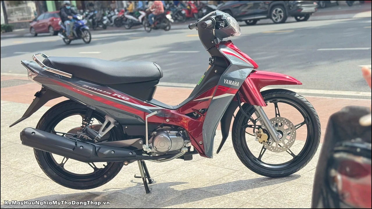 YAMAHA SIRIUS vanh duc 2025 15