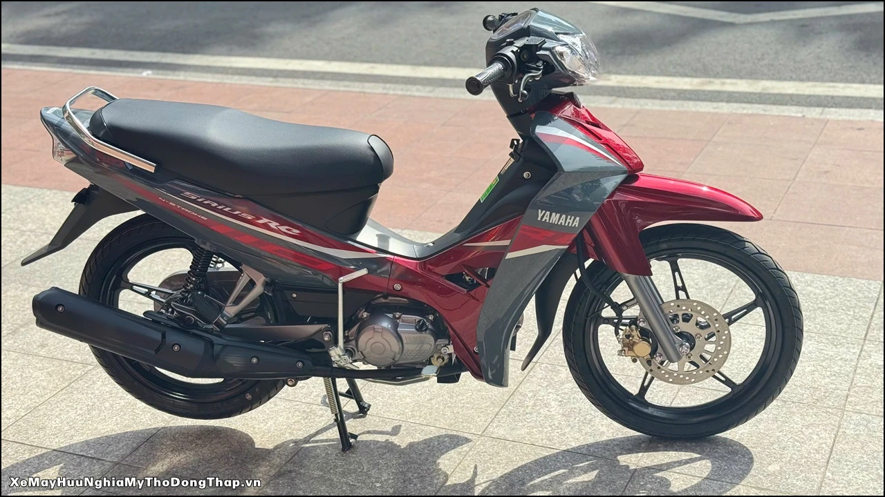 YAMAHA SIRIUS vanh duc 2025 16