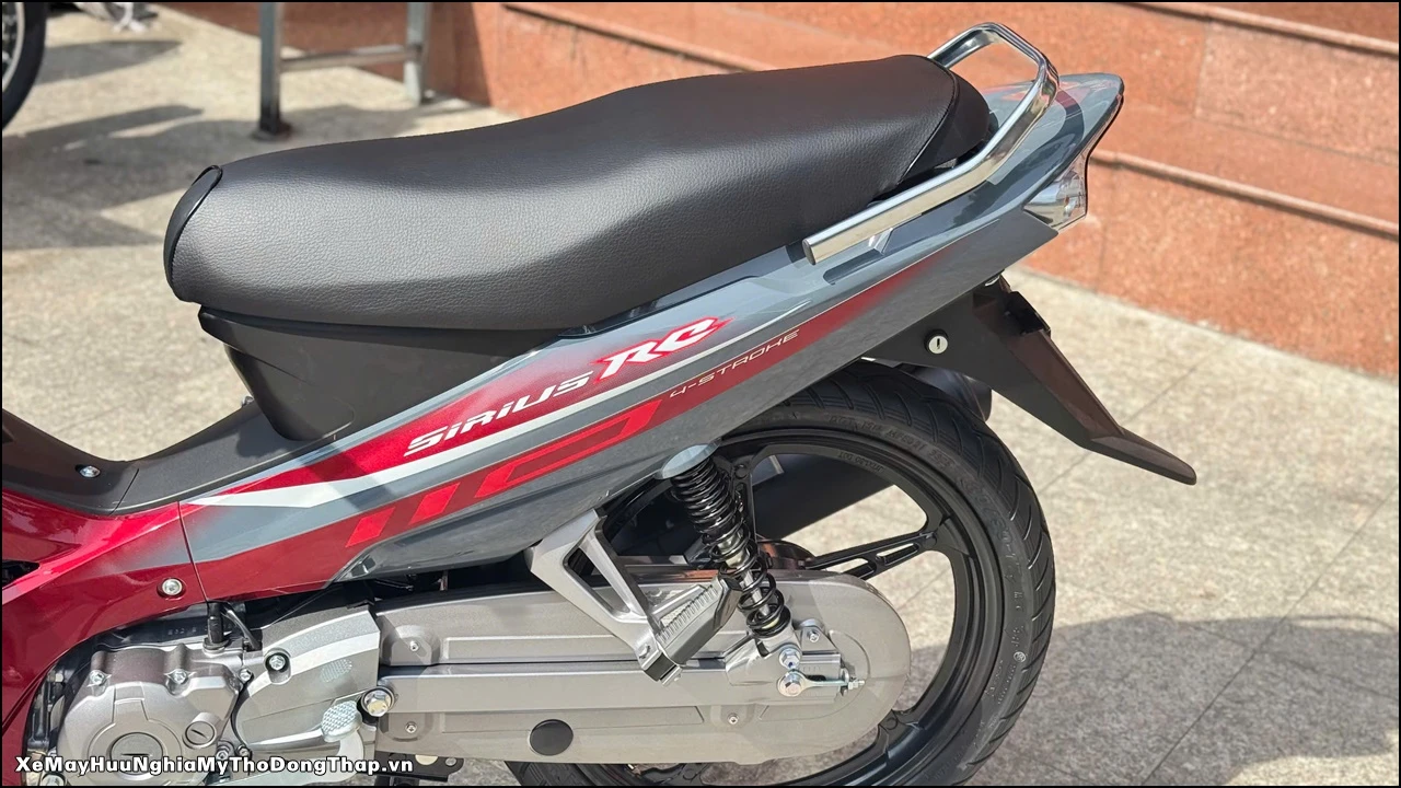 YAMAHA SIRIUS vanh duc 2025 8