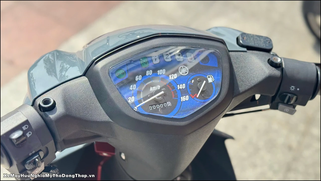 YAMAHA SIRIUS vanh duc 2025 9