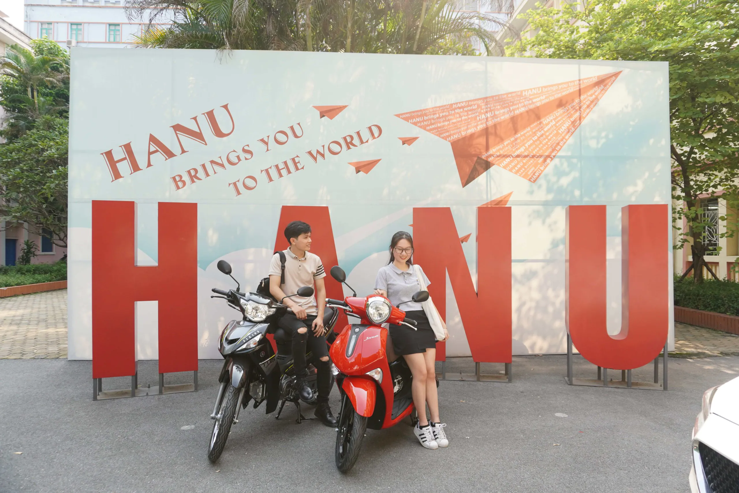 Yamaha Sirius la mau xe so quoc dan cua Yamaha duoc ua chuong tai thi truong Viet Nam 3