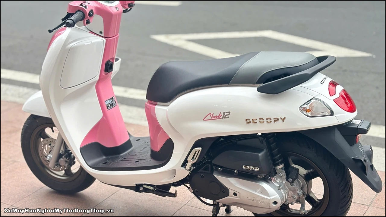 Honda Scoopy 2025 nhập khẩu Indonesia (1) Honda Scoopy 2025 nhap khau Indonesia 1