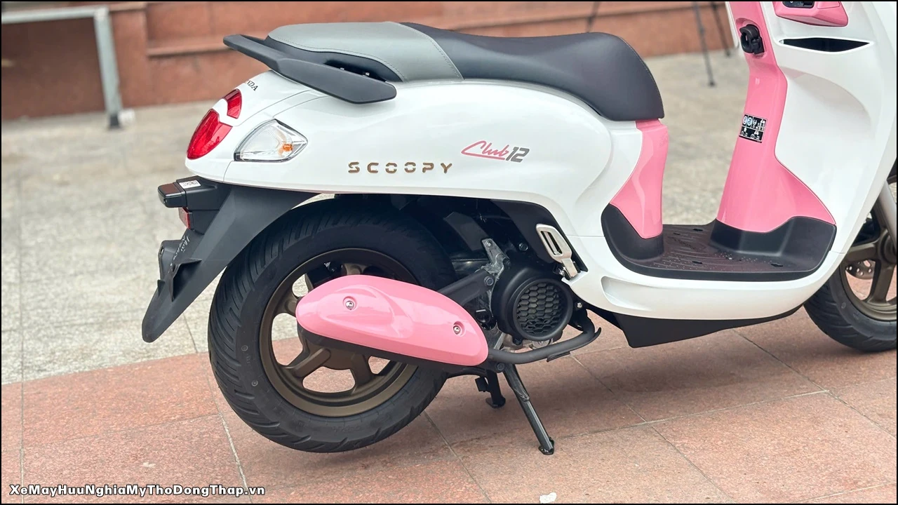 Honda Scoopy 2025 nhập khẩu Indonesia (10) Honda Scoopy 2025 nhap khau Indonesia 10