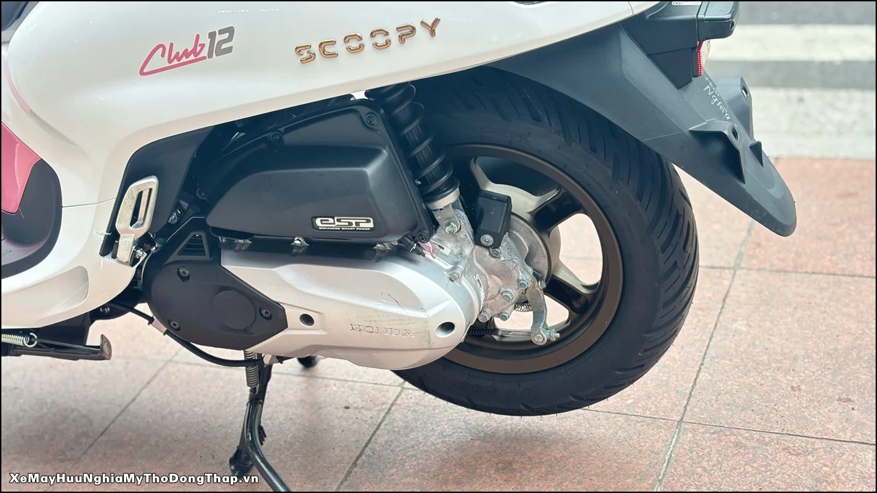 Honda Scoopy 2025 nhập khẩu Indonesia (12) Honda Scoopy 2025 nhap khau Indonesia 12