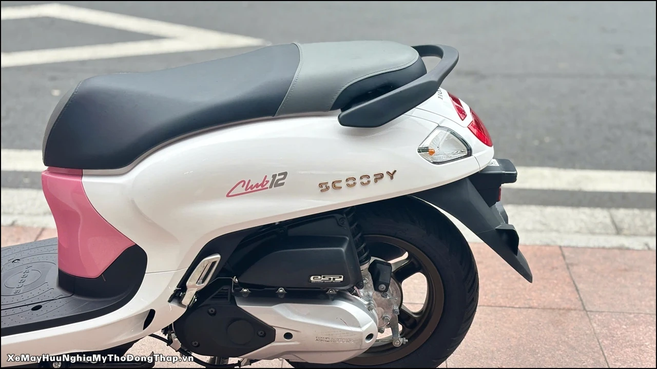 Honda Scoopy 2025 nhập khẩu Indonesia (13) Honda Scoopy 2025 nhap khau Indonesia 13