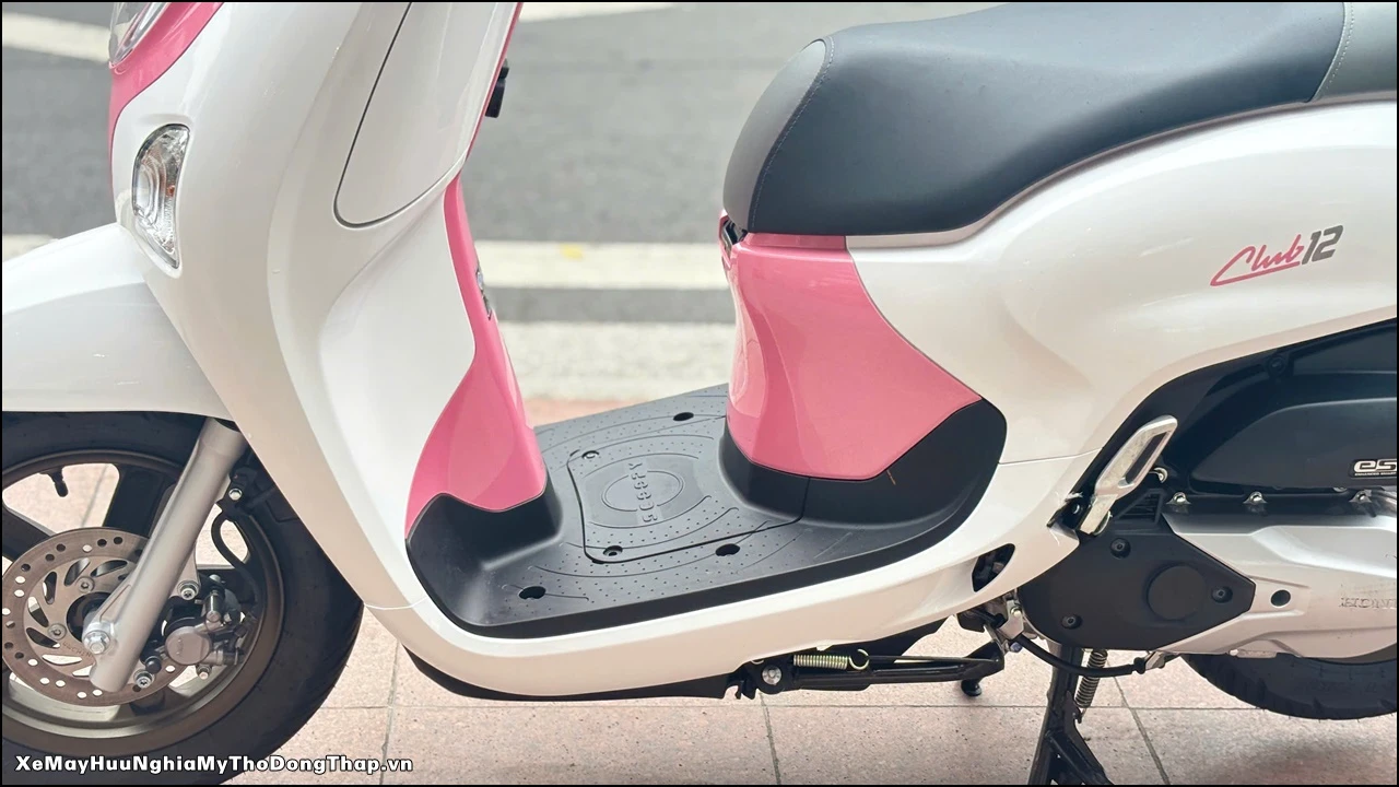 Honda Scoopy 2025 nhập khẩu Indonesia (14) Honda Scoopy 2025 nhap khau Indonesia 14