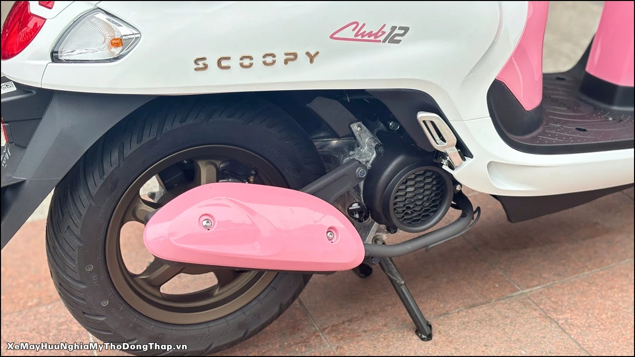 Honda Scoopy 2025 nhập khẩu Indonesia (9) Honda Scoopy 2025 nhap khau Indonesia 9