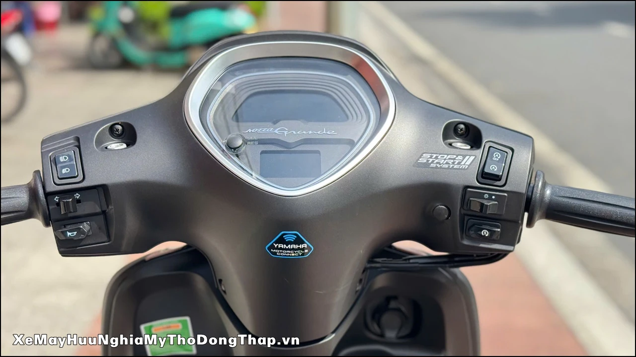 Lý do bạn nên chọn Yamaha Grande 2025 bản giới hạn tại Hữu Nghĩa 16 Ly do ban nen chon Yamaha Grande 2025 ban gioi han tai Huu Nghia 13