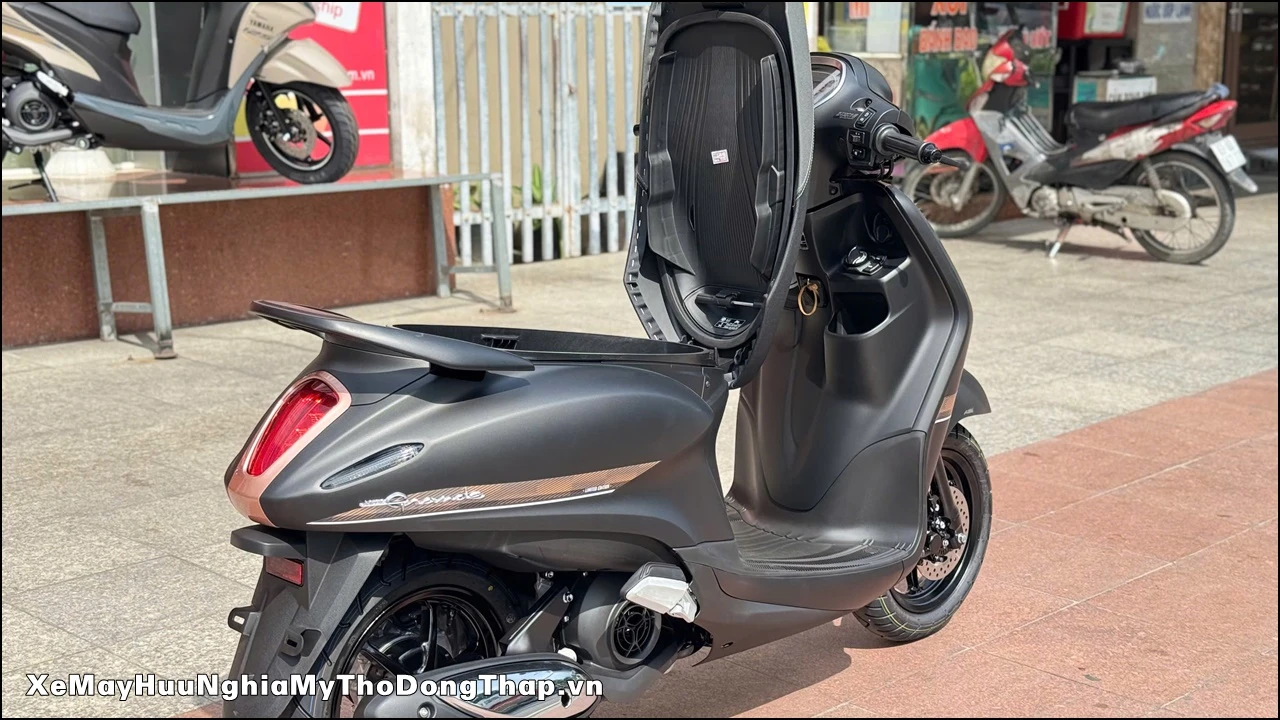 Lý do bạn nên chọn Yamaha Grande 2025 bản giới hạn tại Hữu Nghĩa 19 Ly do ban nen chon Yamaha Grande 2025 ban gioi han tai Huu Nghia 7