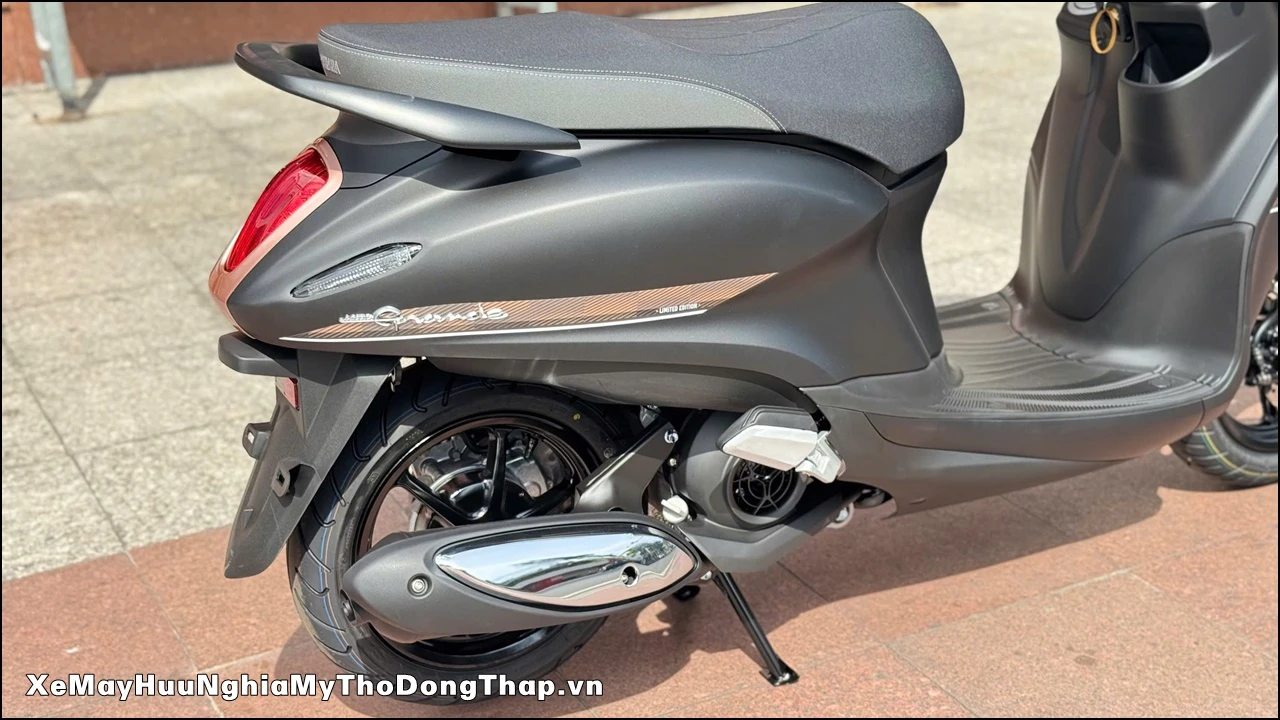 Lý do bạn nên chọn Yamaha Grande 2025 bản giới hạn tại Hữu Nghĩa 10 Ly do ban nen chon Yamaha Grande 2025 ban gioi han tai Huu Nghia 9