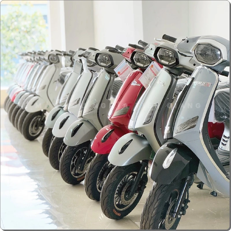 Vespa 50cc