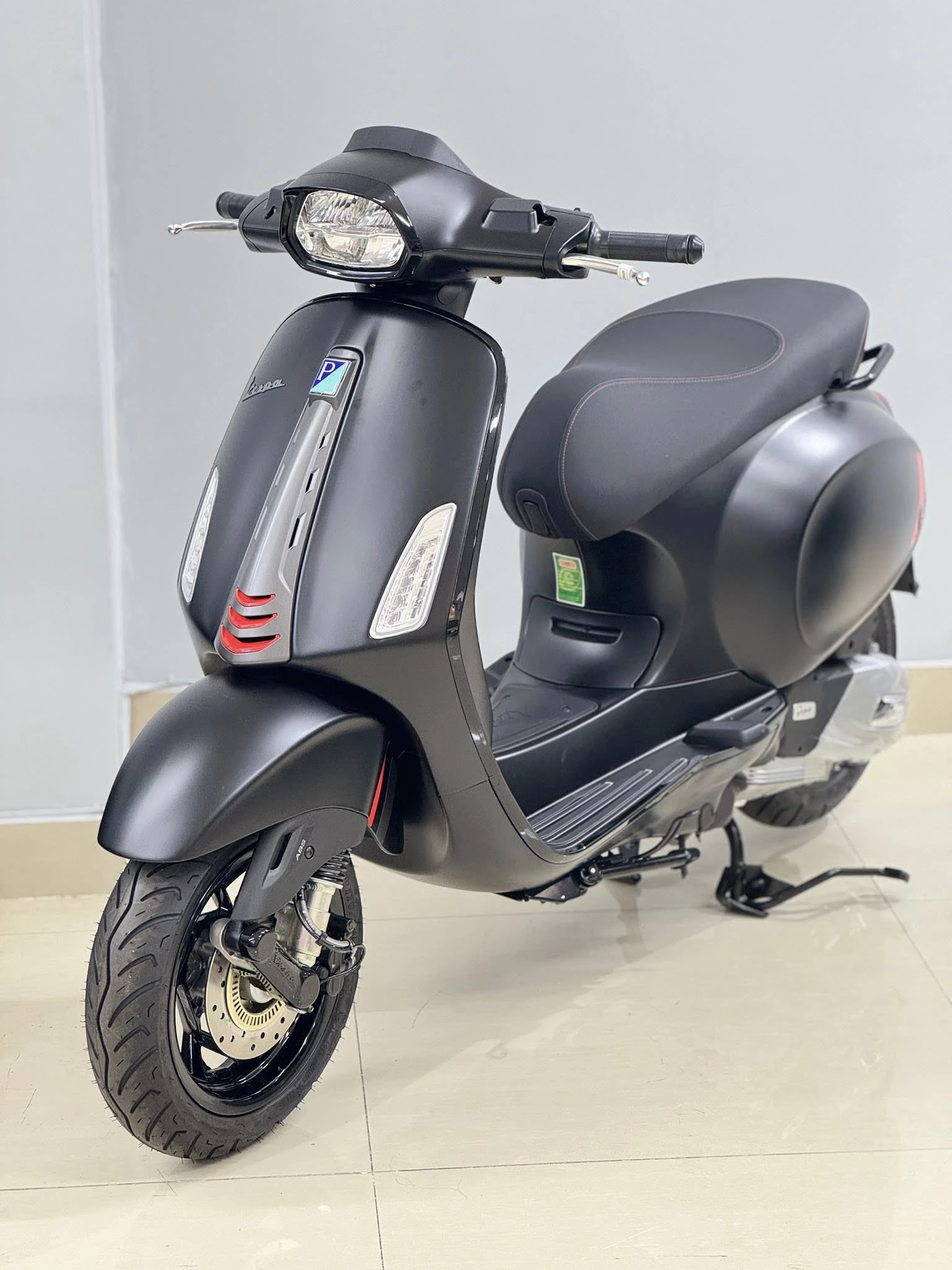 Vespa Sprint S 150 2025