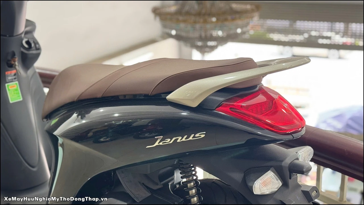 Yamaha Janus 2024 bản đặc biệt - ưu đãi lên đến 4 triệu 7 Yamaha Janus 2024 ban dac biet uu dai len den 4 trieu 6