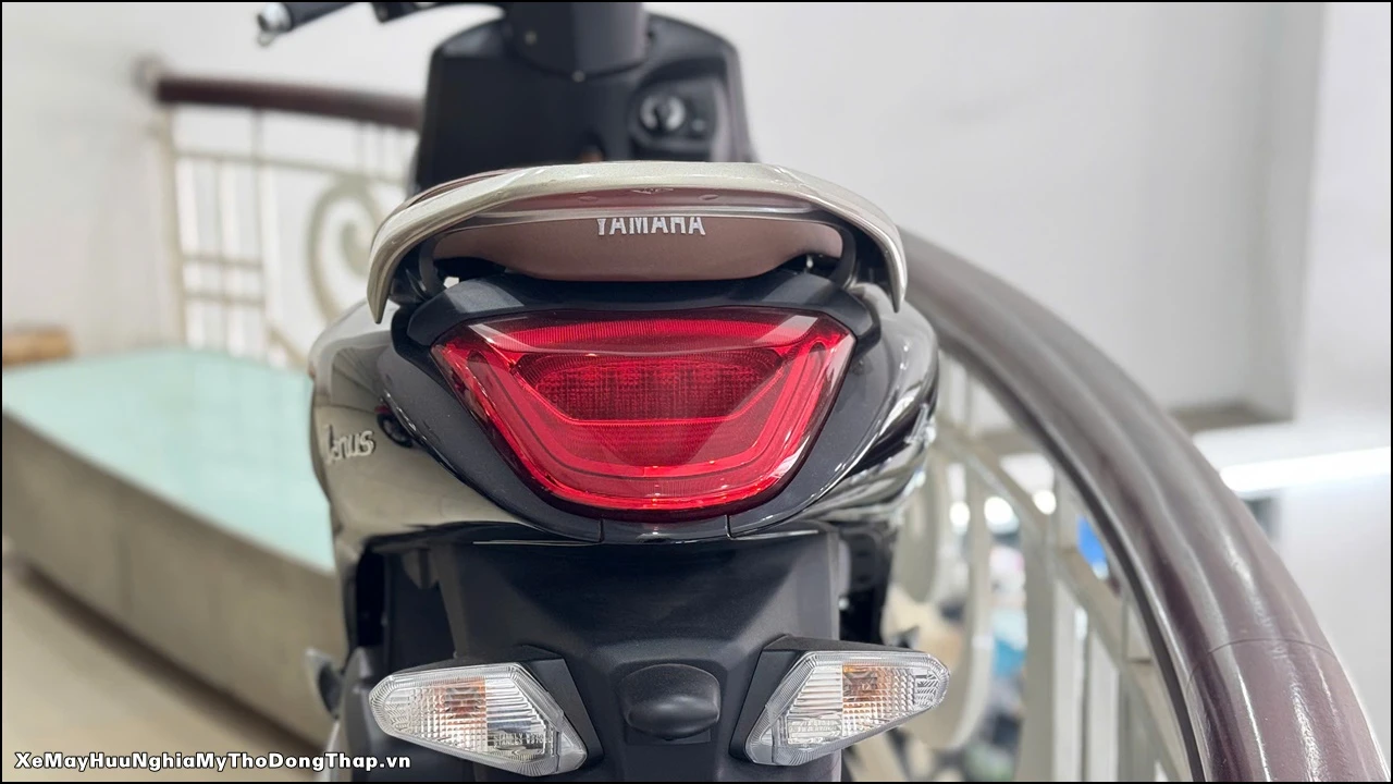 Yamaha Janus 2024 bản đặc biệt - ưu đãi lên đến 4 triệu 12 Yamaha Janus 2024 ban dac biet uu dai len den 4 trieu 7