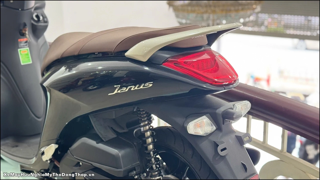 Yamaha Janus 2024 bản đặc biệt - ưu đãi lên đến 4 triệu 15 Yamaha Janus 2024 ban dac biet uu dai len den 4 trieu 9