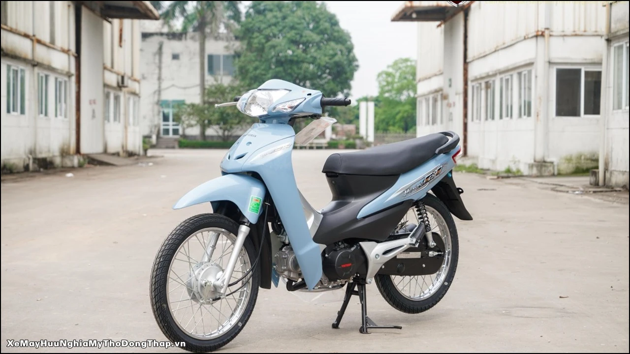 Wave 50cc
