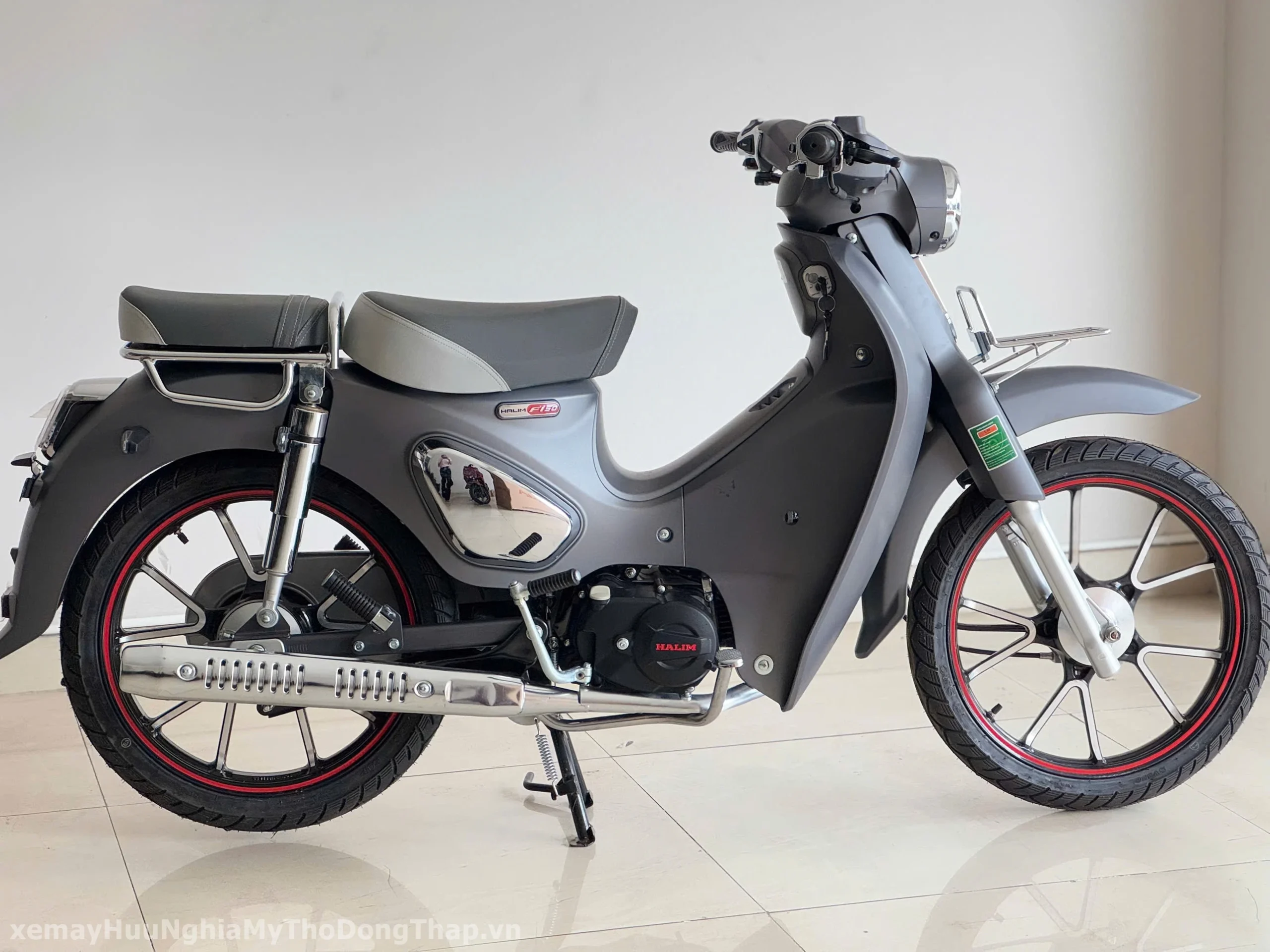 Cub 50 Halim 2 scaled