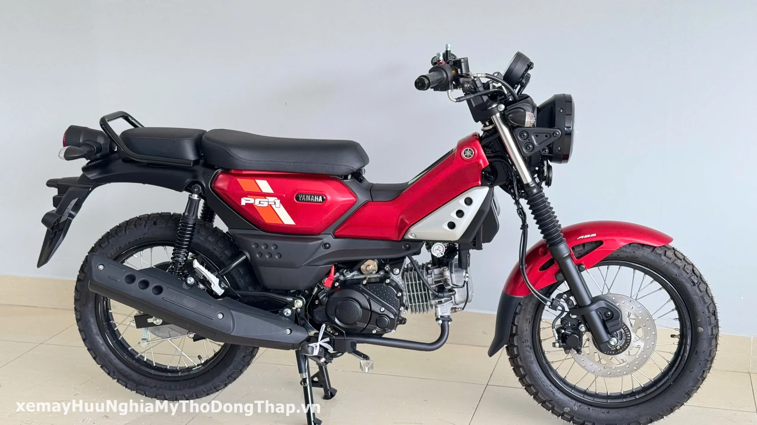 Nhan coc Yamaha PG 1 ABS 2025 tai He thong Xe May Huu Nghia 3 scaled