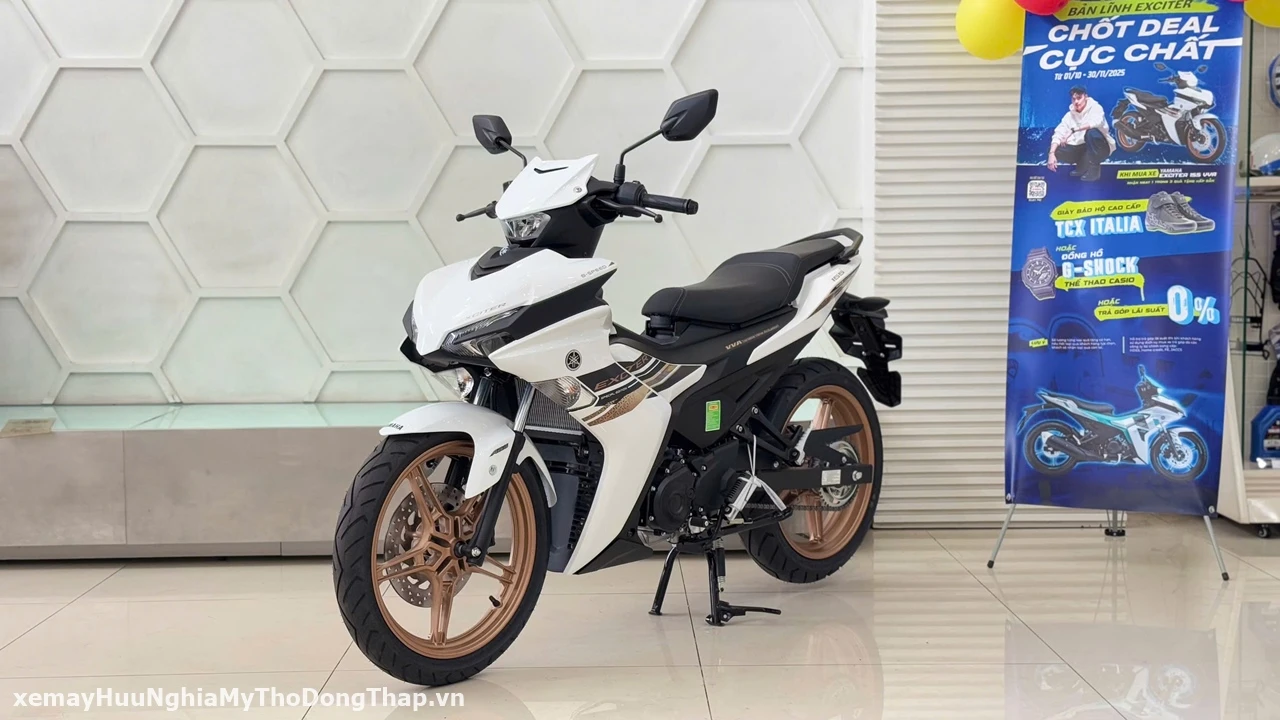 Yamaha Exciter 155 gioi han ABS 2025 – Trang mam dong doc ban 18