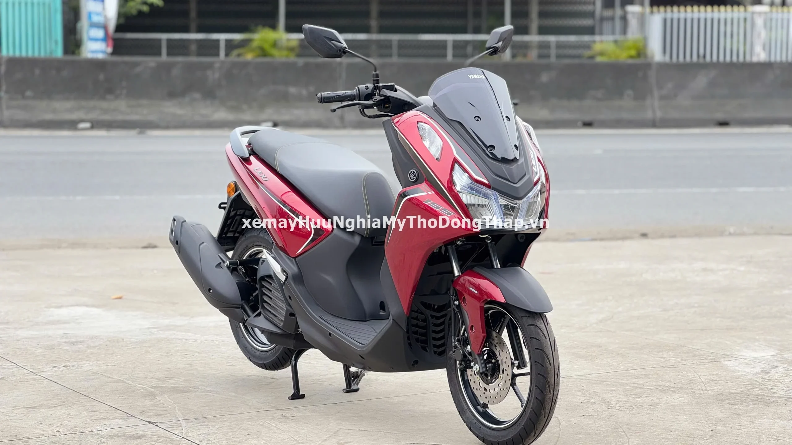 Yamaha Lexi 155 VVA gia tot thang nay dang giam them 5 trieuthang 11 13 scaled