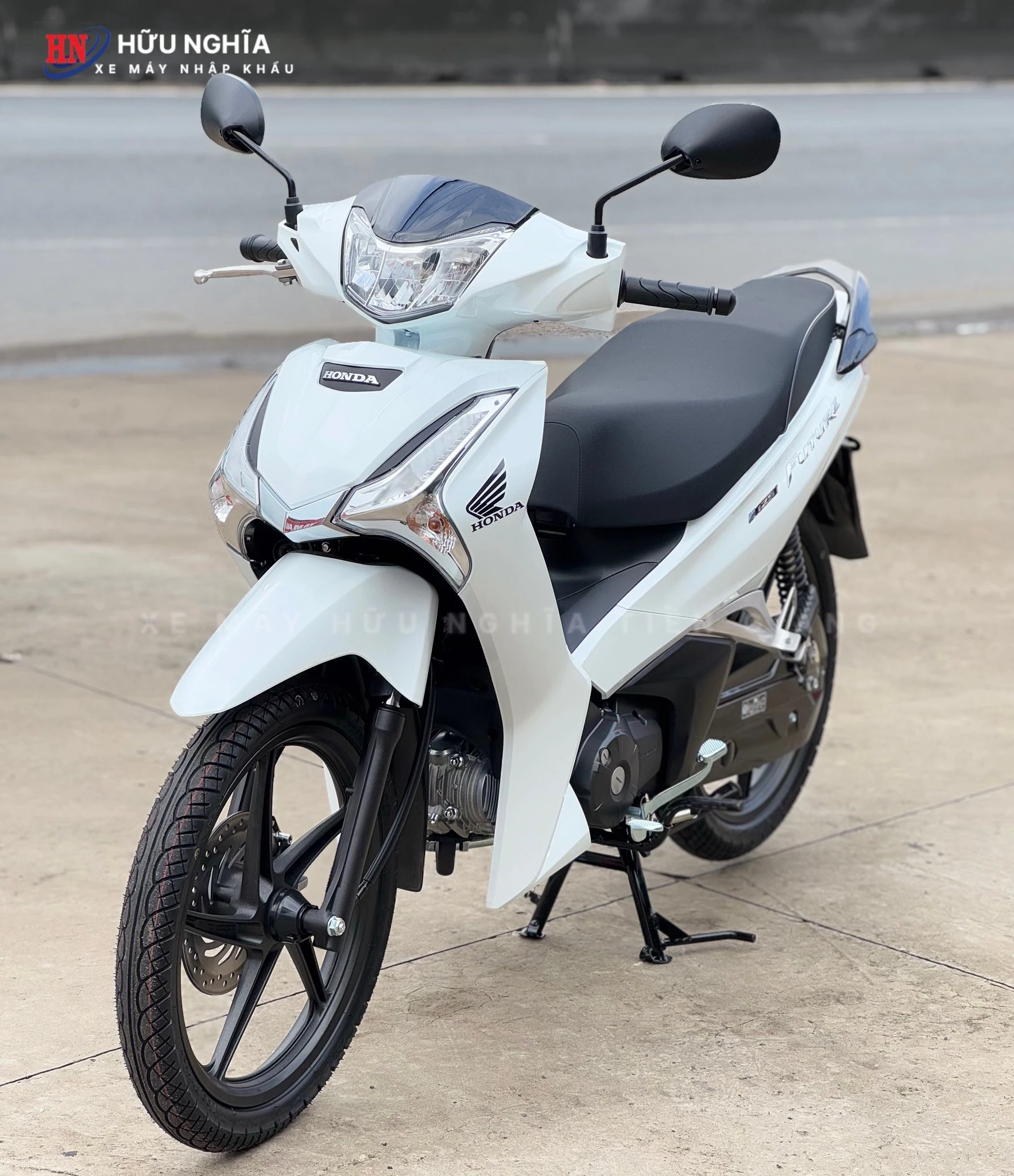 Honda Future 125Fi 2026 – Ong hoang xe so cua nguoi Viet da co ban tai Xe May Nhap Huu Nghia 2