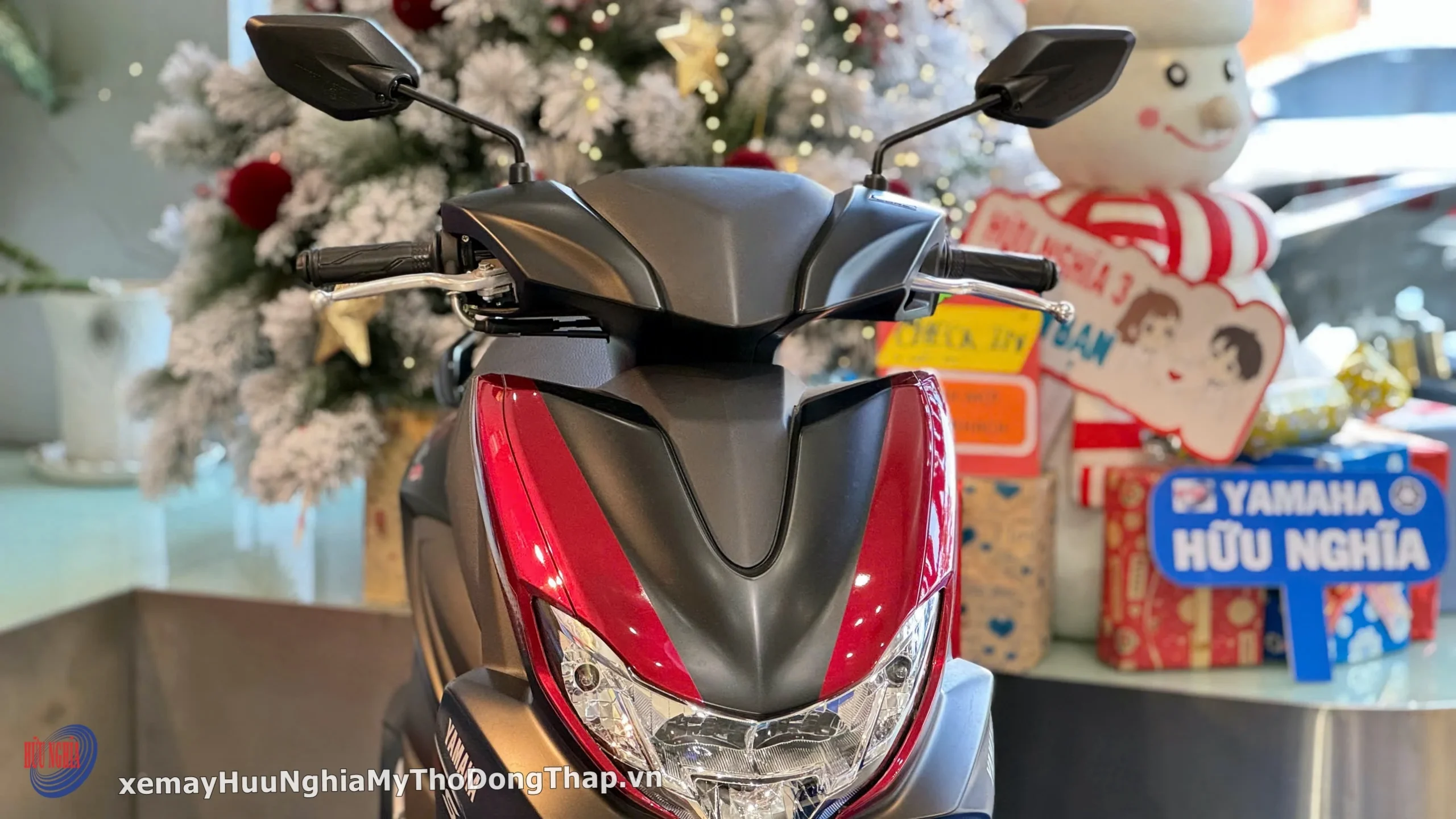 Yamaha Freego S ABS – Mau xe tay ga ly tuong cho gia dinh Viet Da dung – Ben bi – Tiet kiem – An toan 11 scaled