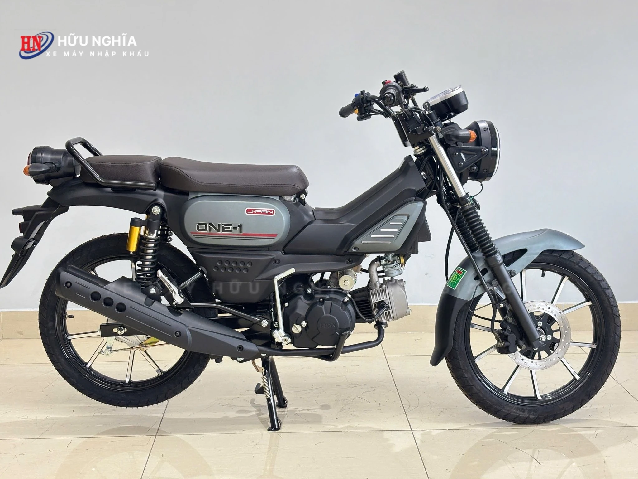Yamaha PG-1 One-1 (J-Pan) 50cc đã về đến hệ thống Xe Máy Nhập Khẩu Hữu Nghĩa Tiền Giang - Đồng Tháp 1 Yamaha PG 1 One 1 J Pan 50cc da ve den he thong Xe May Nhap Khau Huu Nghia Tien Giang Dong Thap 1
