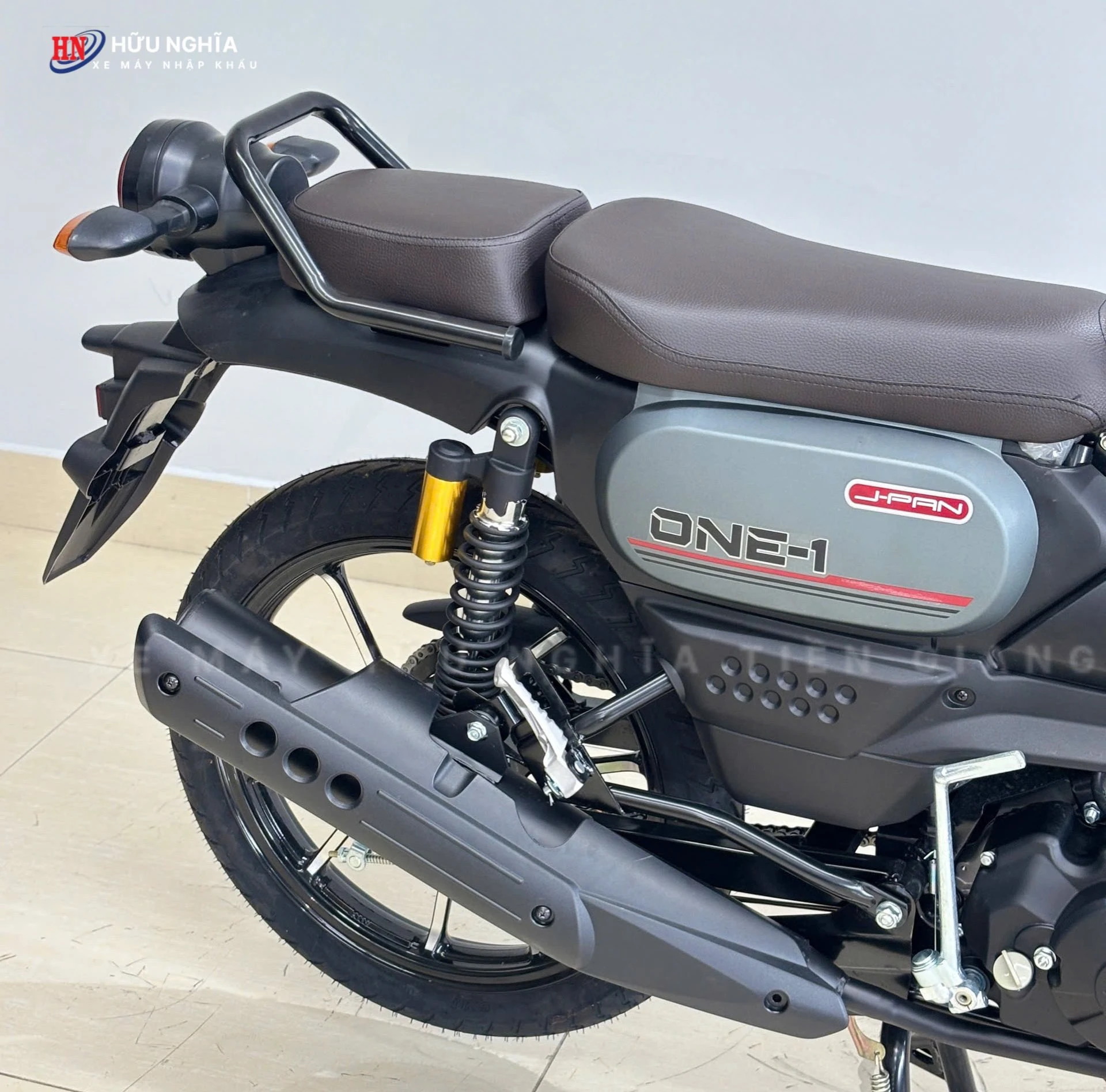 Yamaha PG-1 One-1 (J-Pan) 50cc đã về đến hệ thống Xe Máy Nhập Khẩu Hữu Nghĩa Tiền Giang - Đồng Tháp 8 Yamaha PG 1 One 1 J Pan 50cc da ve den he thong Xe May Nhap Khau Huu Nghia Tien Giang Dong Thap 5