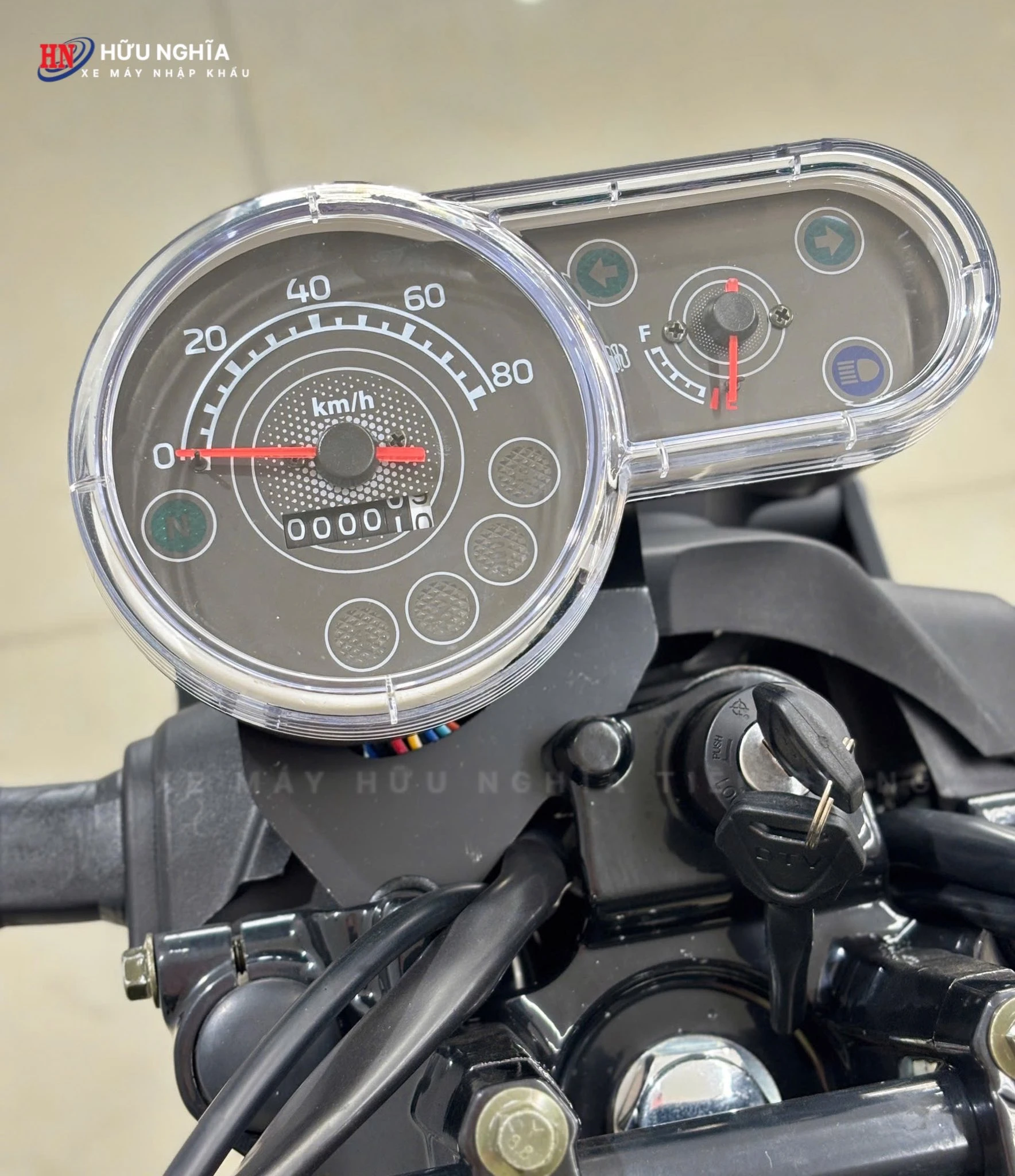 Yamaha PG-1 One-1 (J-Pan) 50cc đã về đến hệ thống Xe Máy Nhập Khẩu Hữu Nghĩa Tiền Giang - Đồng Tháp 6 Yamaha PG 1 One 1 J Pan 50cc da ve den he thong Xe May Nhap Khau Huu Nghia Tien Giang Dong Thap 6