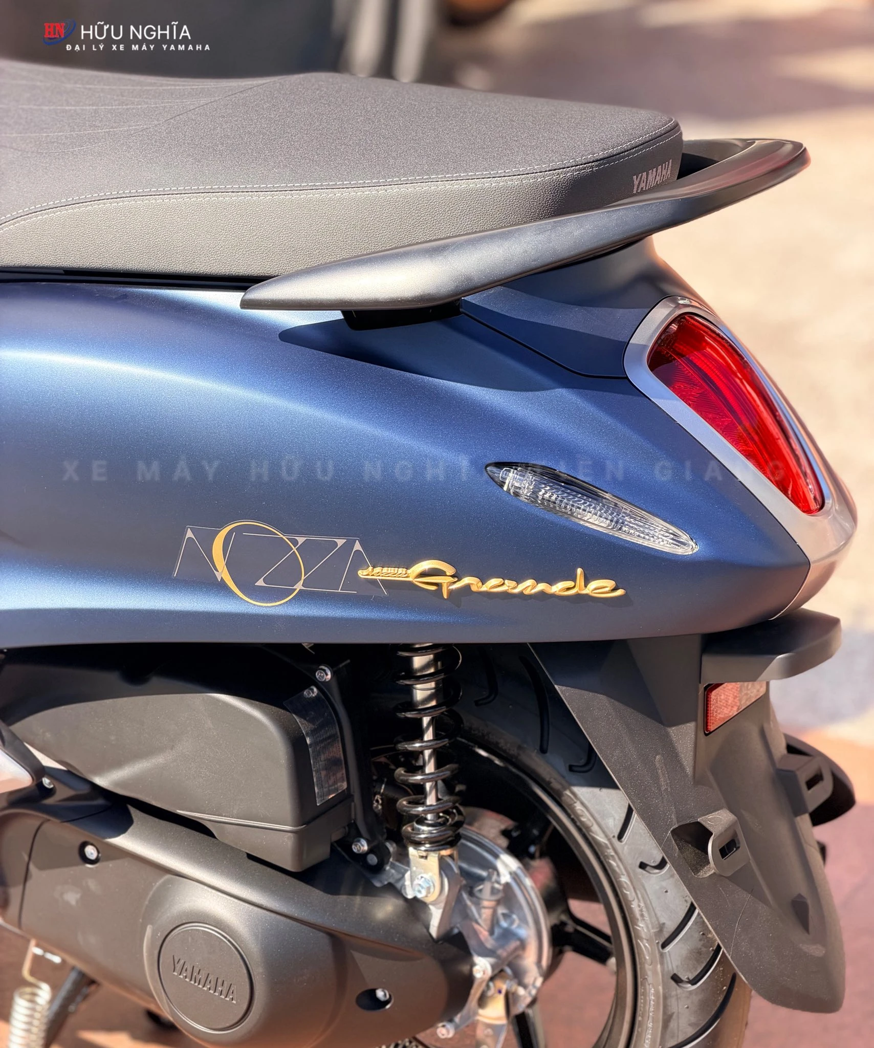 Yamaha Grande 2026 – Vi sao tro thanh nguoi ban dong hanh duoc phai dep tin chon moi ngay 1