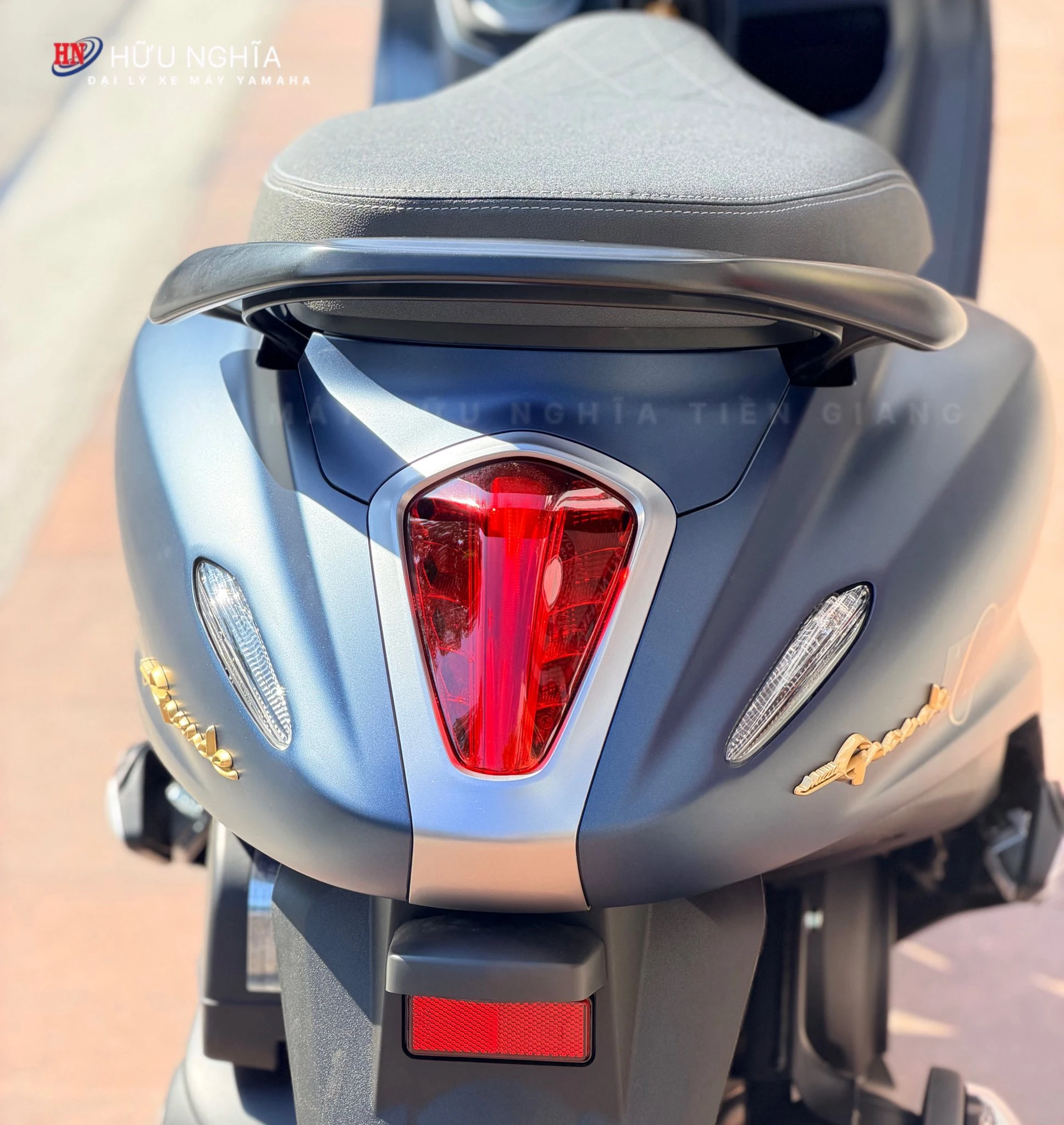 Yamaha Grande 2026 – Vi sao tro thanh nguoi ban dong hanh duoc phai dep tin chon moi ngay 2