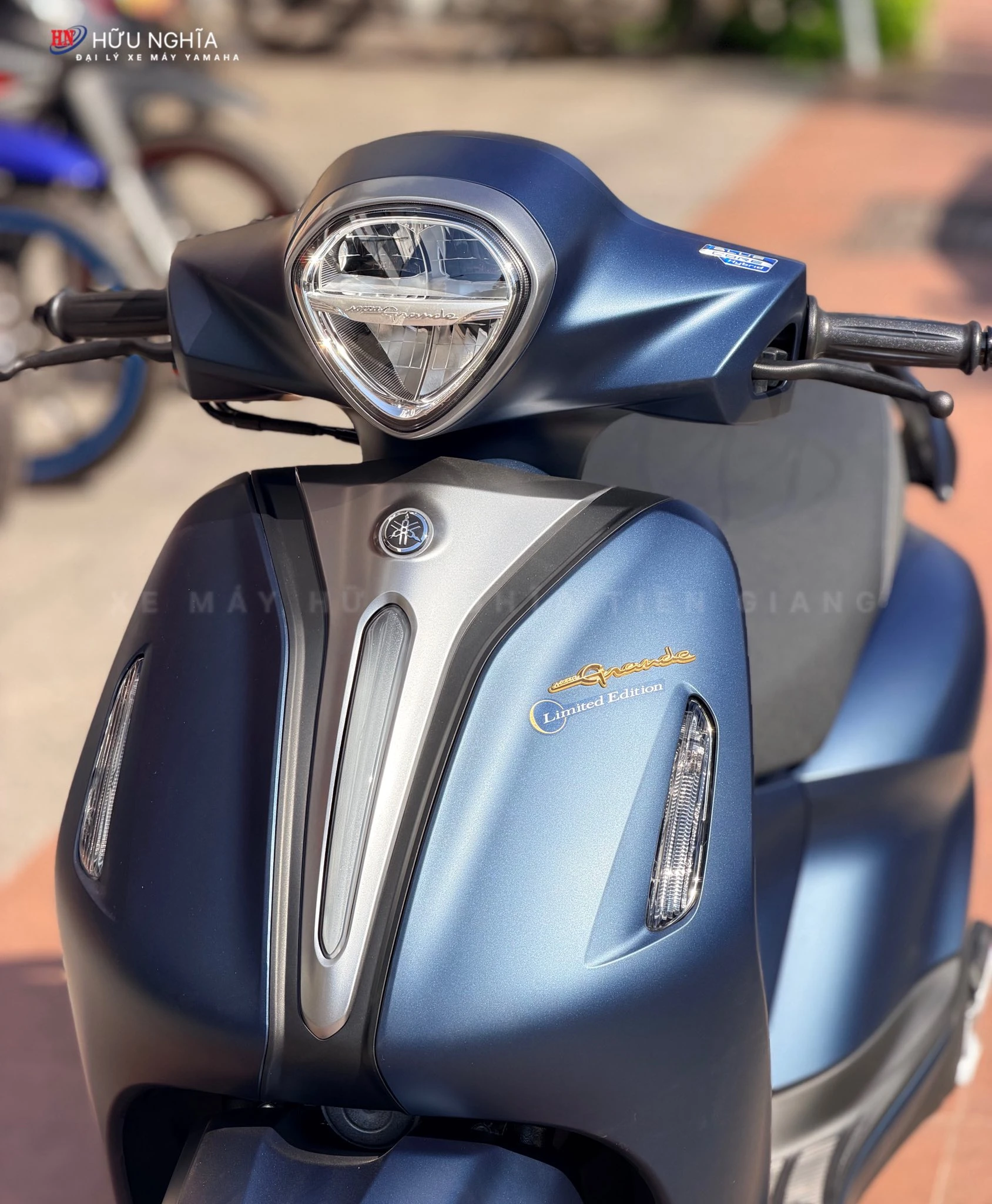Yamaha Grande 2026 – Vi sao tro thanh nguoi ban dong hanh duoc phai dep tin chon moi ngay 4