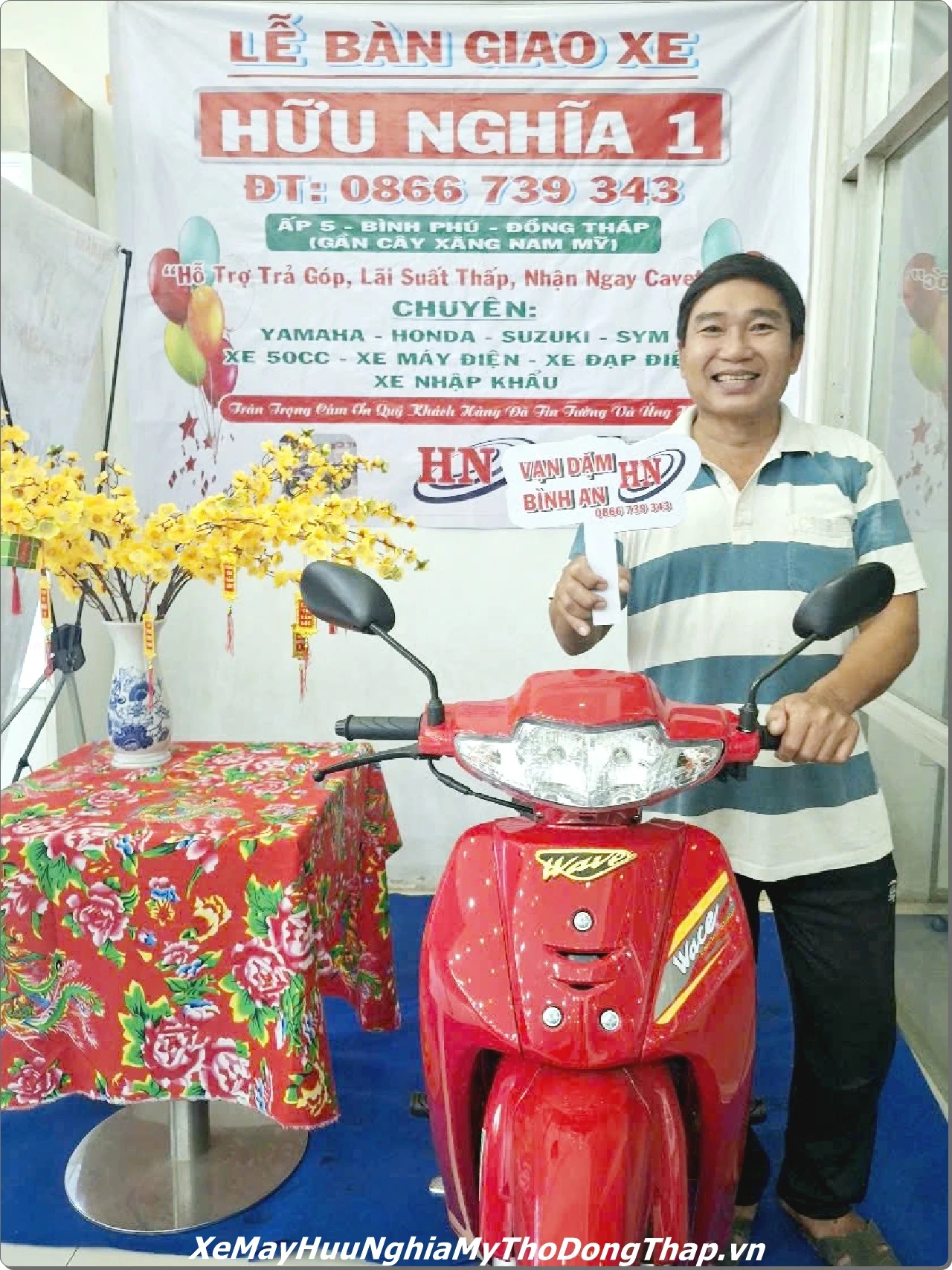 Xe May Huu Nghia chuc Quy khach nam 2026 20