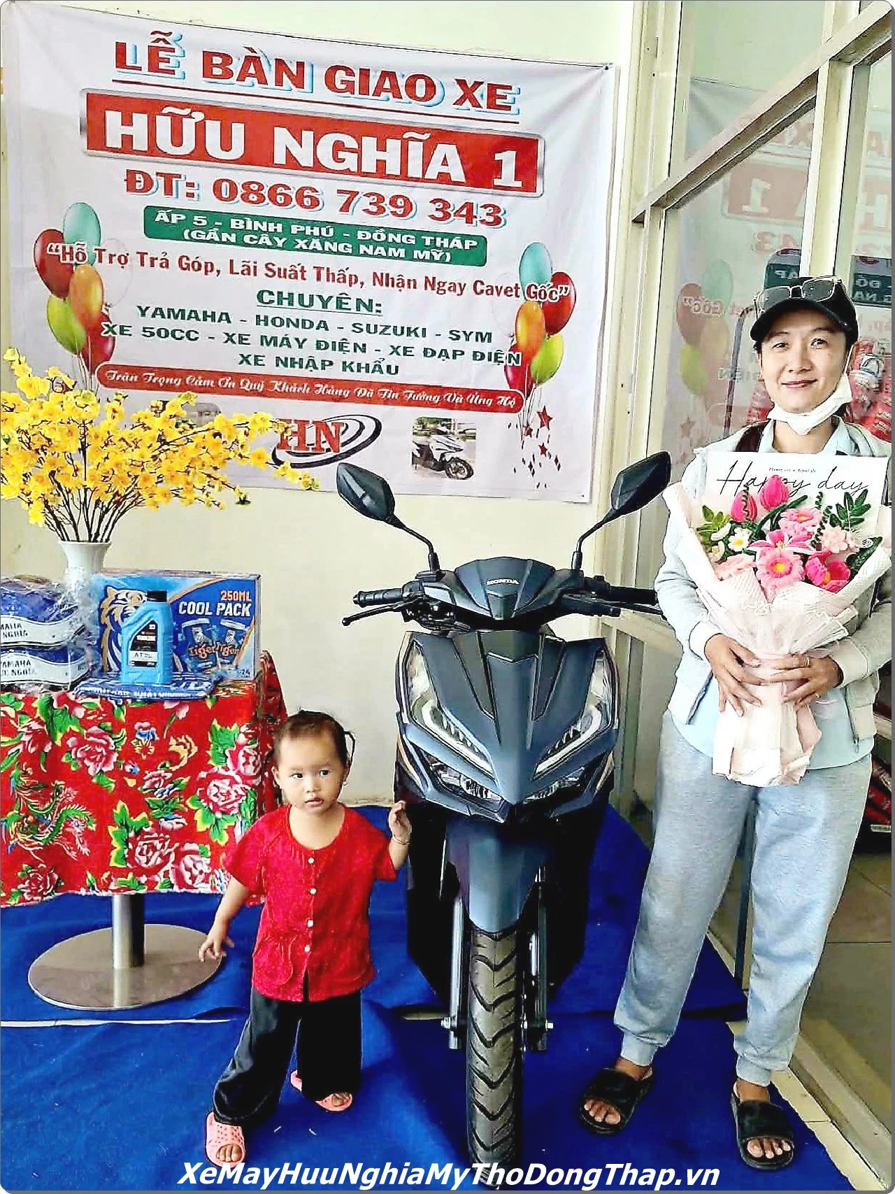 Xe May Huu Nghia chuc Quy khach nam 2026 26