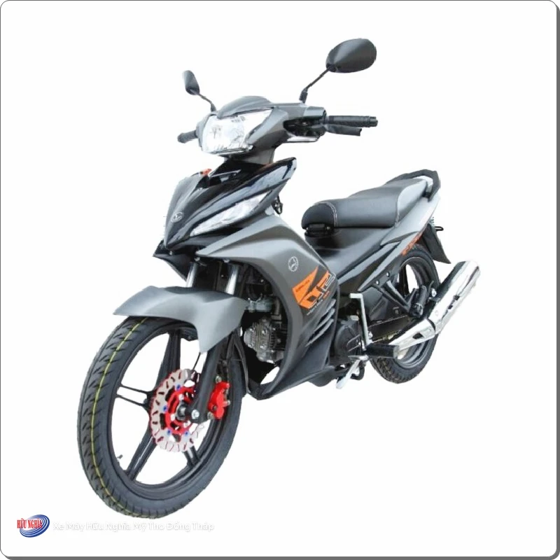 XE SỐ 50CC VICTORIA SPORT
