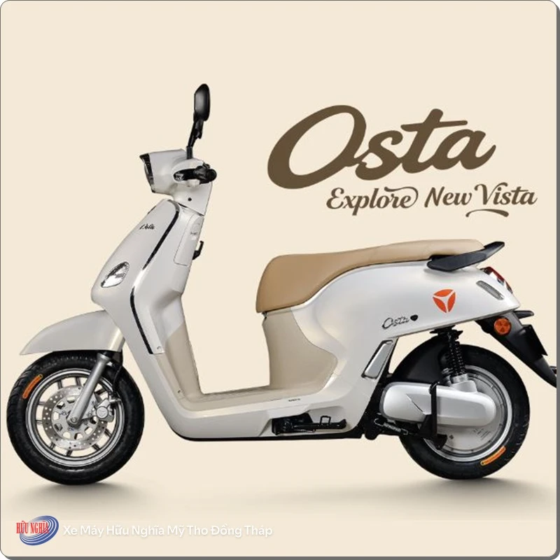 YADEA OSTA (7) YADEA OSTA 7