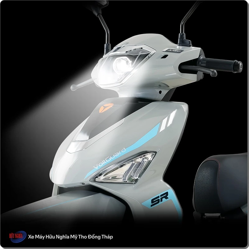 YADEA VOLTGUARD P-L (10) YADEA VOLTGUARD P L 10