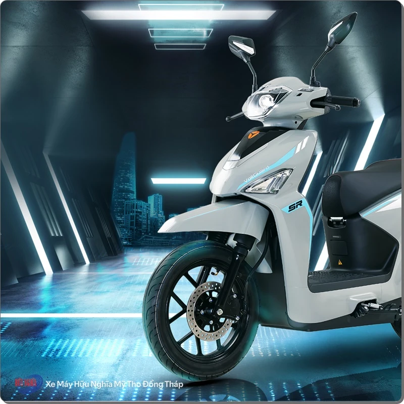 YADEA VOLTGUARD P-L (11) YADEA VOLTGUARD P L 11