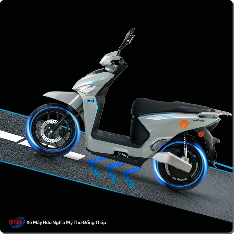 YADEA VOLTGUARD P-L (13) YADEA VOLTGUARD P L 13