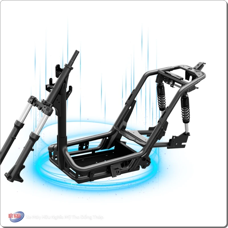 YADEA VOLTGUARD P-L (5) YADEA VOLTGUARD P L 5
