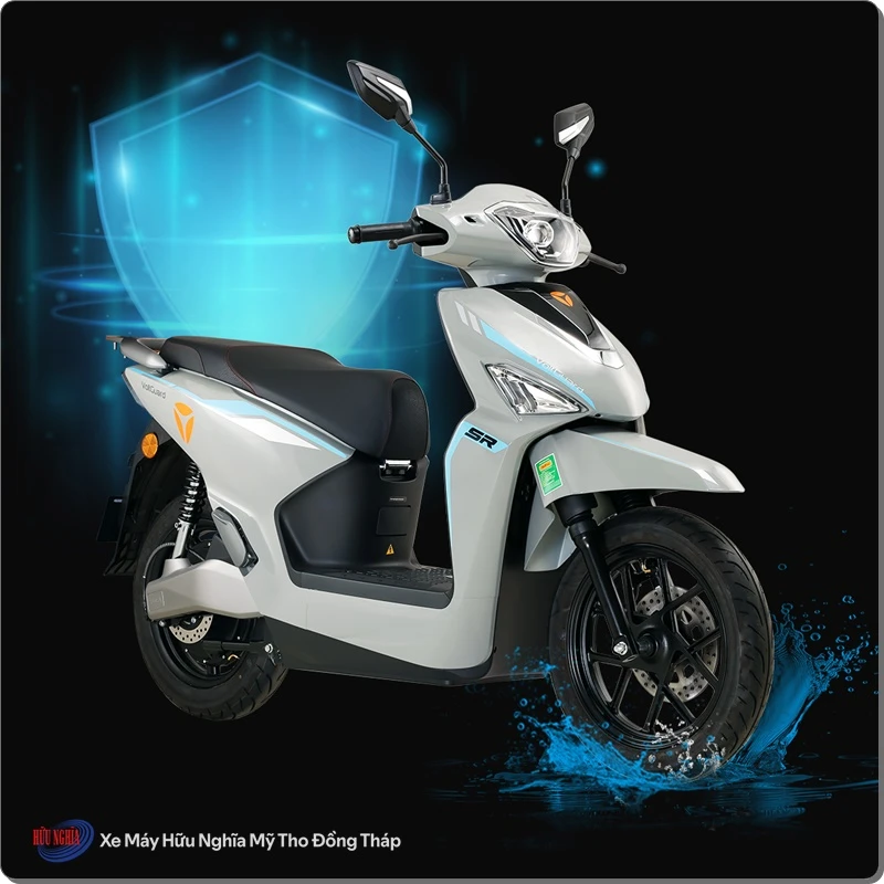 YADEA VOLTGUARD P-L