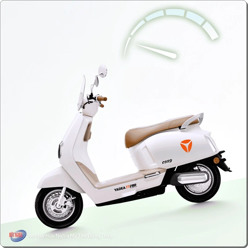 YADEA Voltguard U50