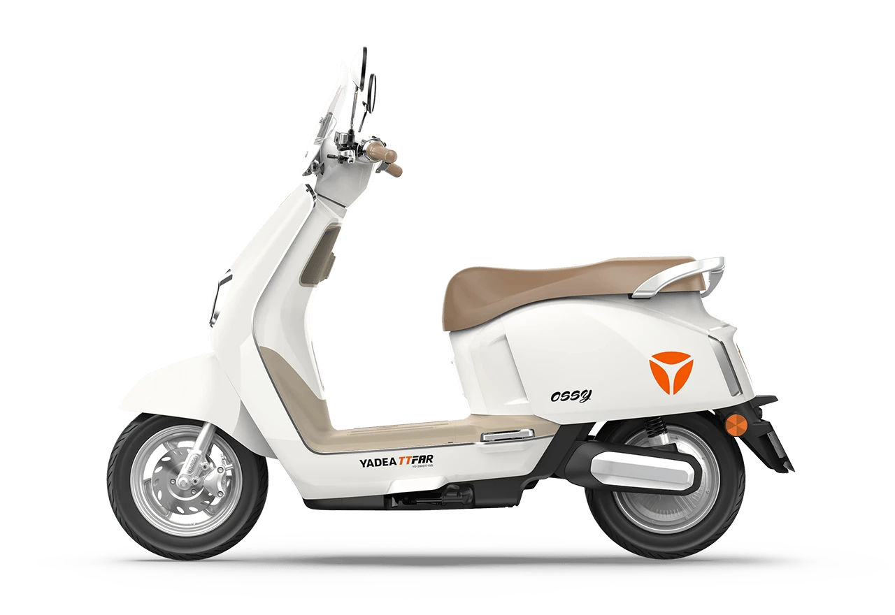 YADEA Voltguard U50 30 YADEA Voltguard U50 4 1