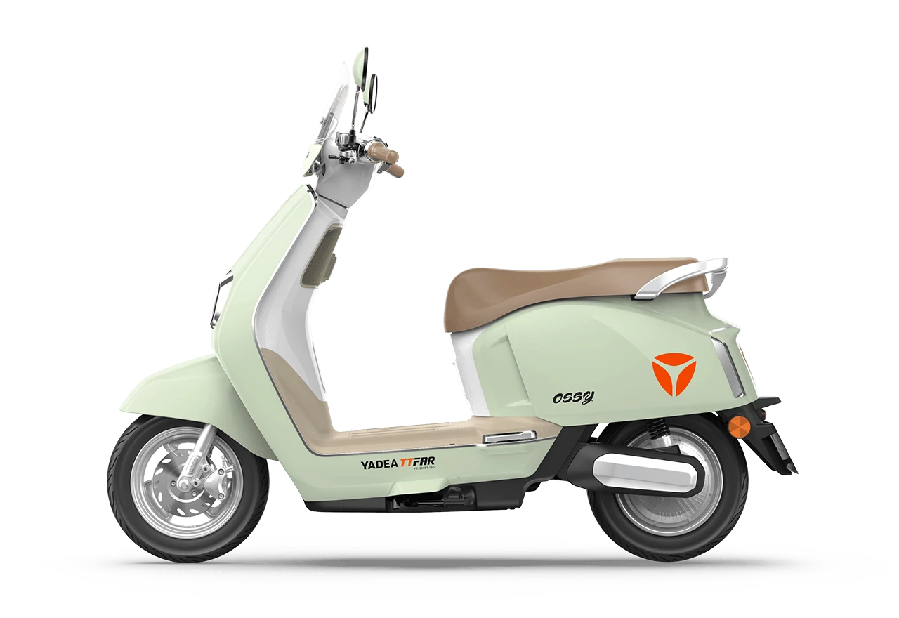 YADEA Voltguard U50 25 YADEA Voltguard U50 7 1