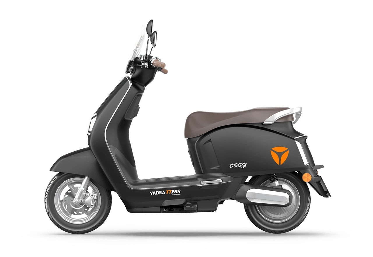 YADEA Voltguard U50 16 YADEA Voltguard U50 8 1